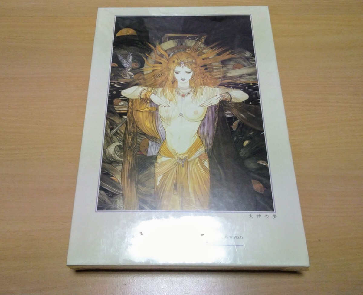 2026年最新】Yahoo!オークション -天野喜孝 パズルの中古品・新品・未