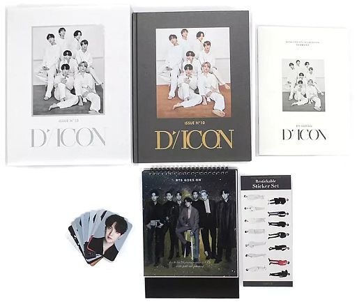 2026年最新】Yahoo!オークション -bts 写真集 diconの中古品・新品・未