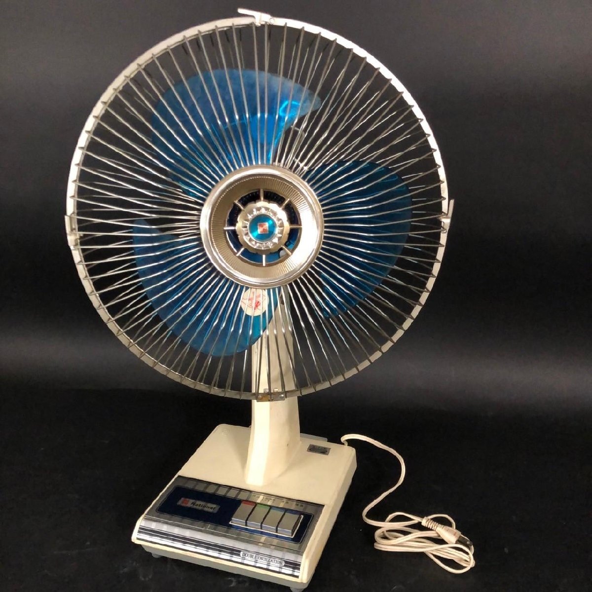 Yahoo!オークション -「松下」(扇風機) (電化製品)の落札相場・落札価格