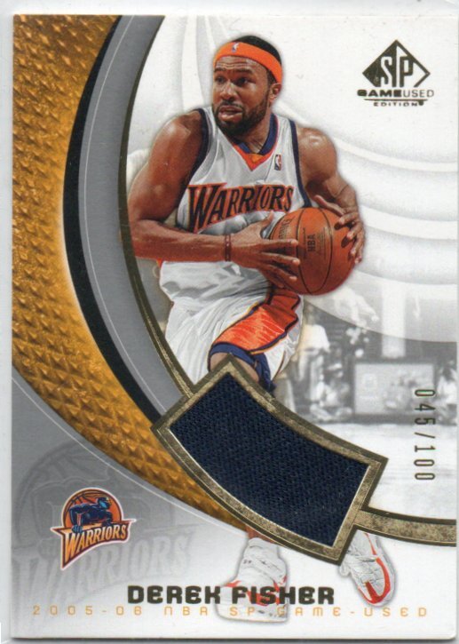 2026年最新】Yahoo!オークション -derek fisher(トレーディングカード