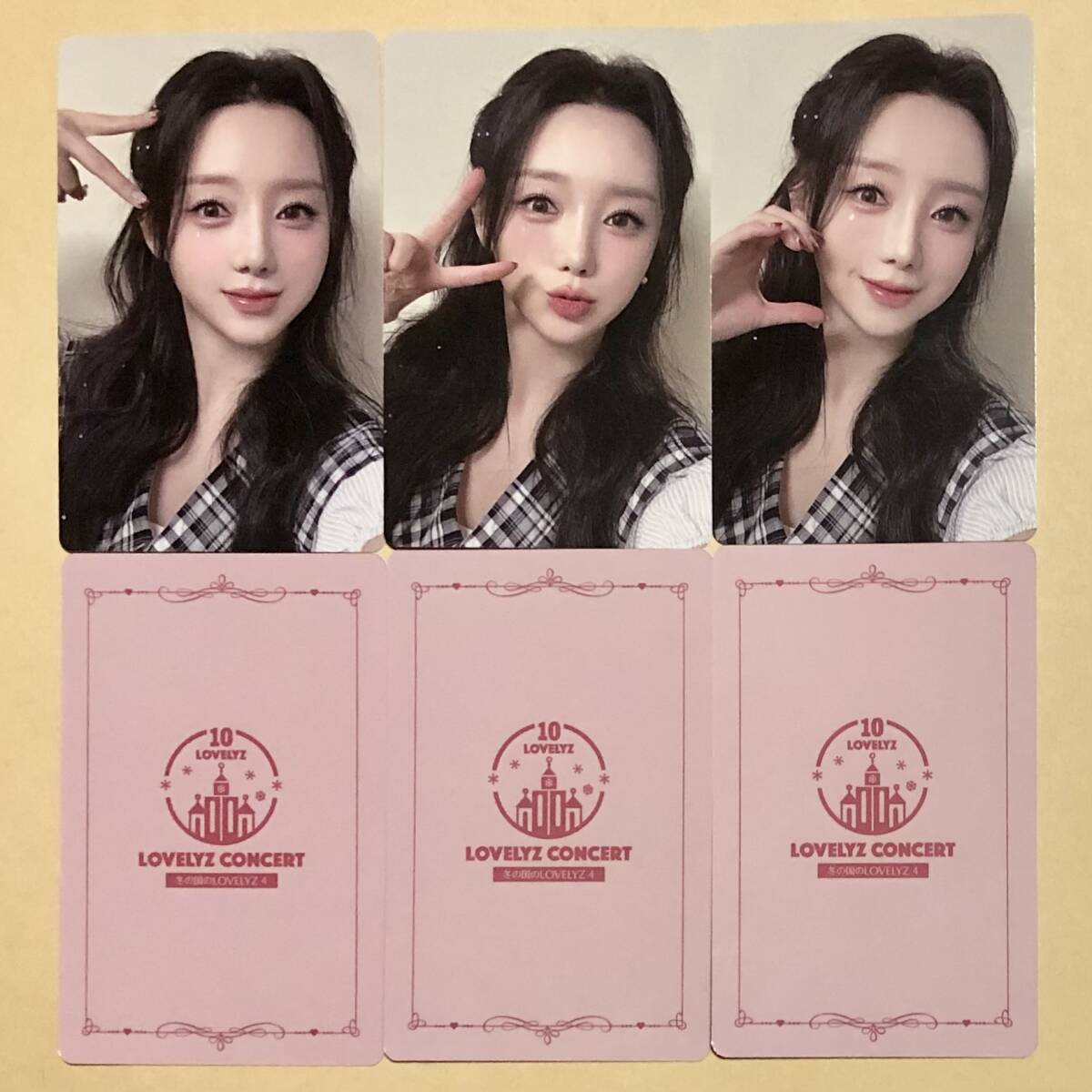 2026年最新】Yahoo!オークション -lovelyz keiの中古品・新品・未使用