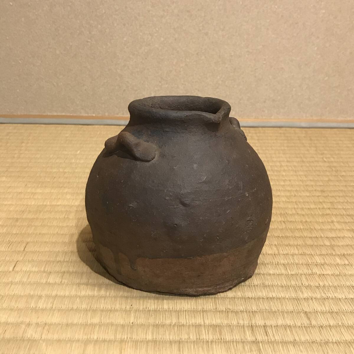 2026年最新】Yahoo!オークション -古越前 壺の中古品・新品・未使用品一覧