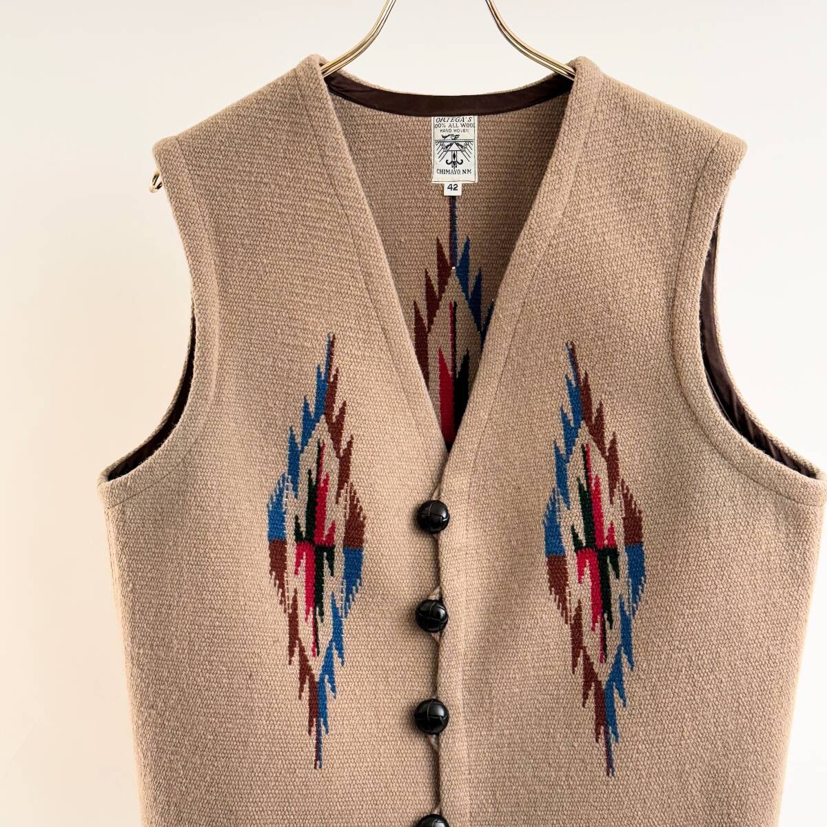 2026年最新】Yahoo!オークション -オルテガチマヨベストの中古品・新品