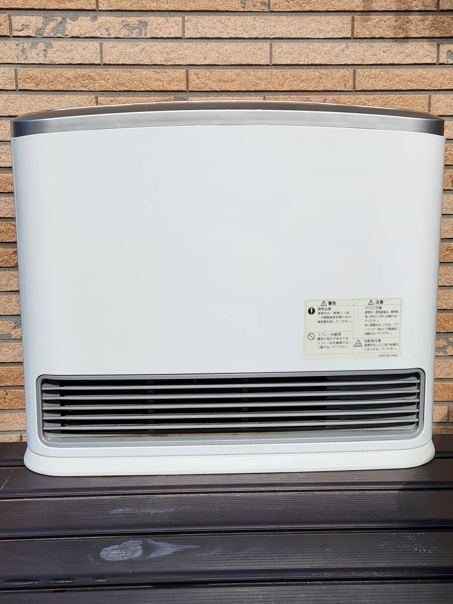 2026年最新】Yahoo!オークション -松下電器 ガスファンヒーター(冷暖房