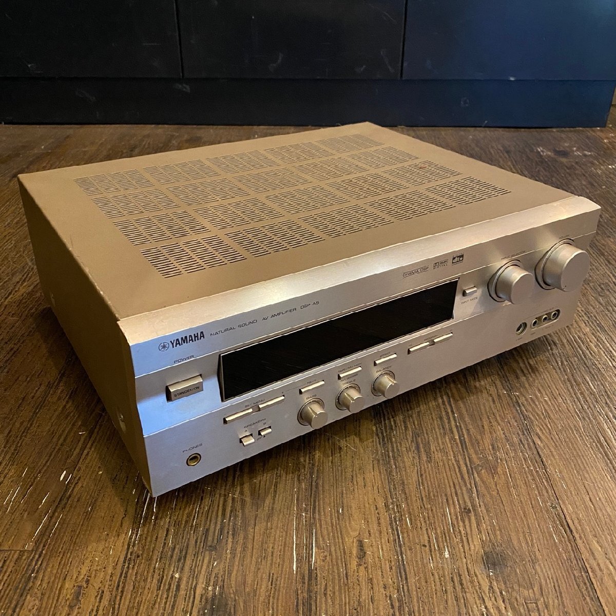 Yahoo!オークション -「yamaha dsp-a5」の落札相場・落札価格