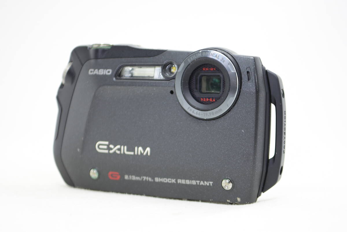 価格.com - カシオ EXILIM G EX-G1 価格比較