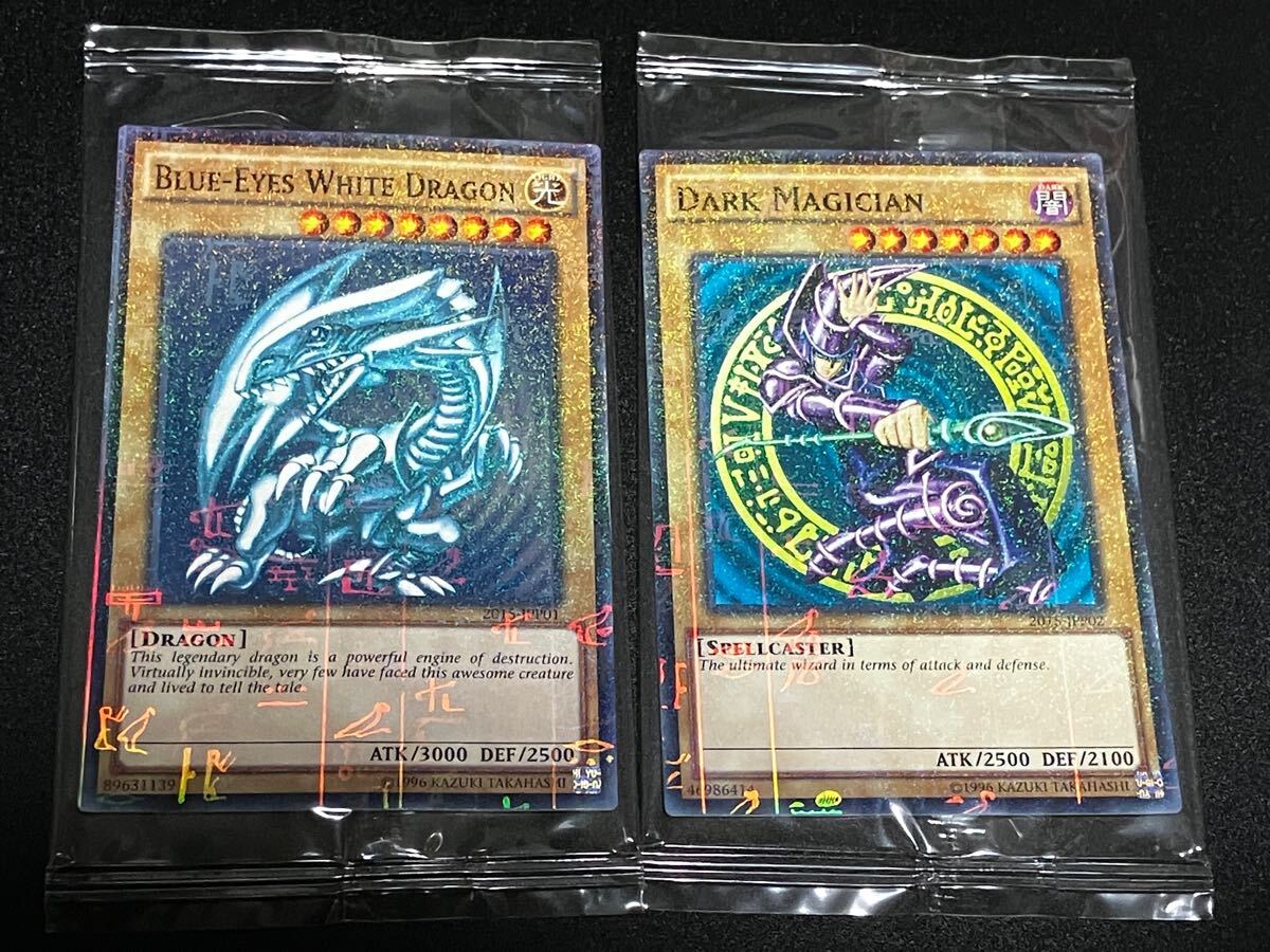 2026年最新】Yahoo!オークション -青眼の白龍 wcsの中古品・新品・未