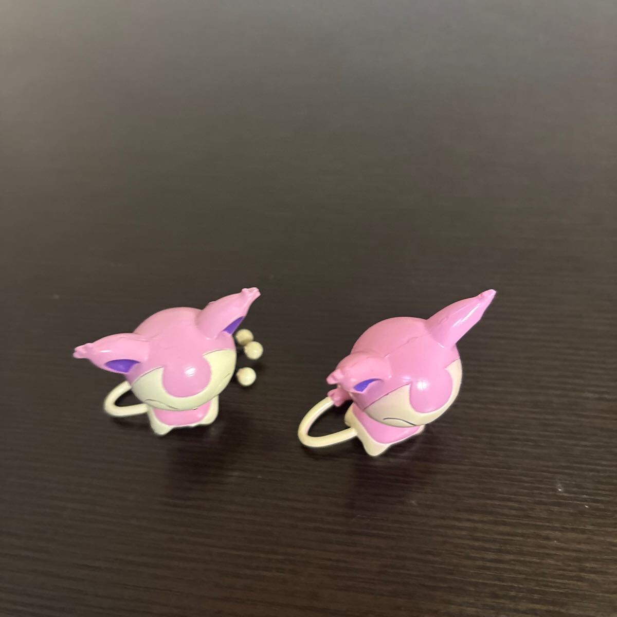 ご注意！ モンコレ エネコ 2種 初期 ご注意！ モンコレ エネコ 2種