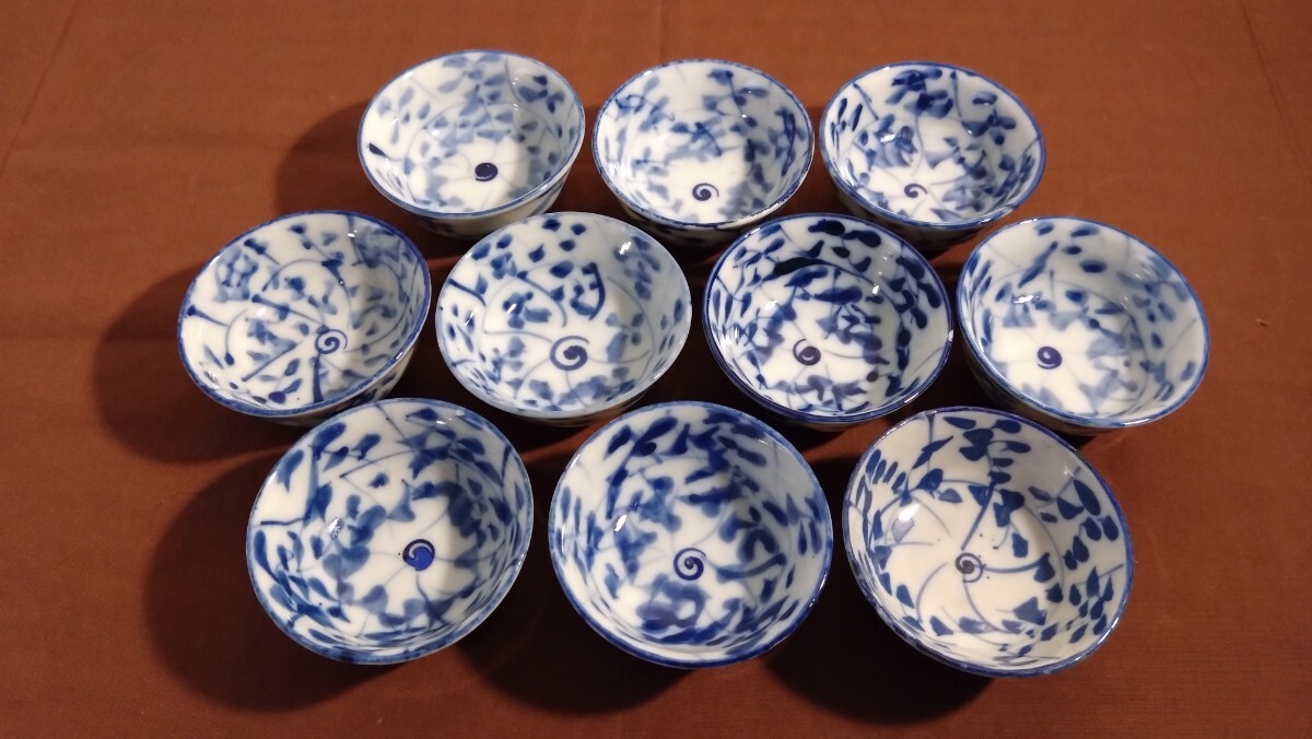 2026年最新】Yahoo!オークション -染付 なずなの中古品・新品・未使用