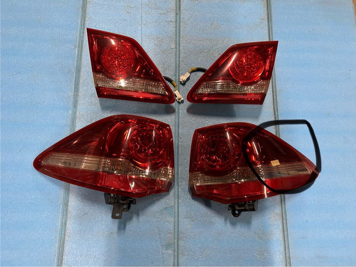 2026年最新】Yahoo!オークション -クラウンアスリート 200 純正(テール