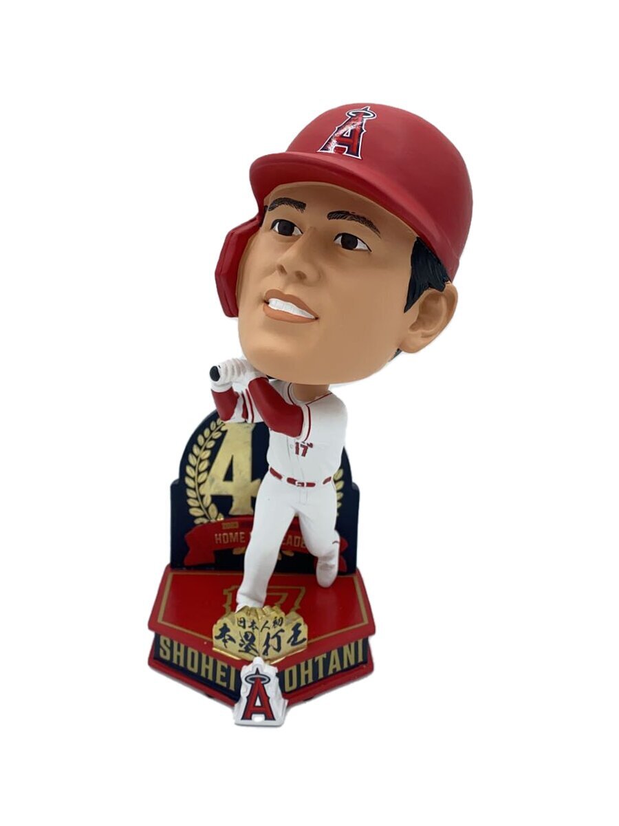 FOCO⁄2023年⁄ホームラン王⁄大谷翔平⁄ボブルヘッド FOCO/2023年/ホームラン