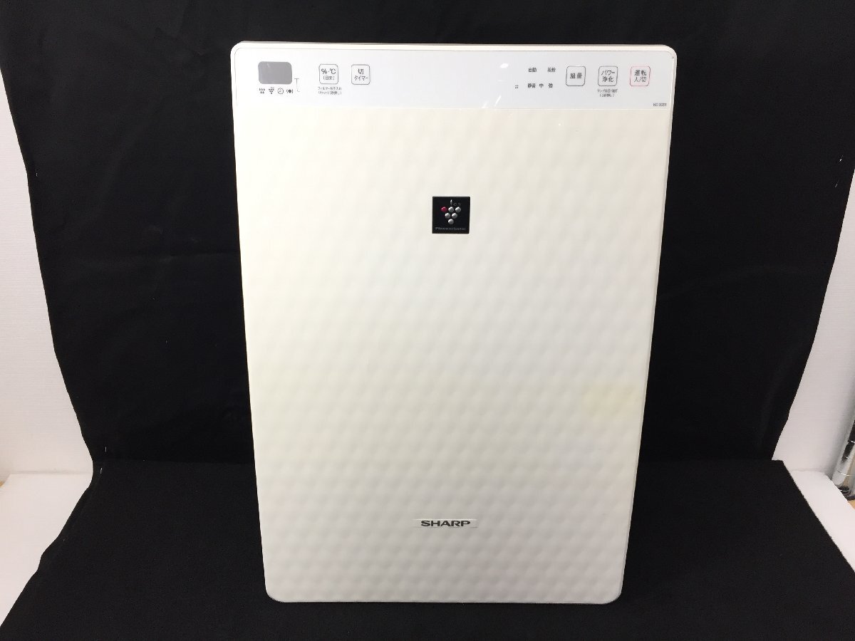 2026年最新】Yahoo!オークション -シャープ 加湿空気清浄機 kc-30t6の