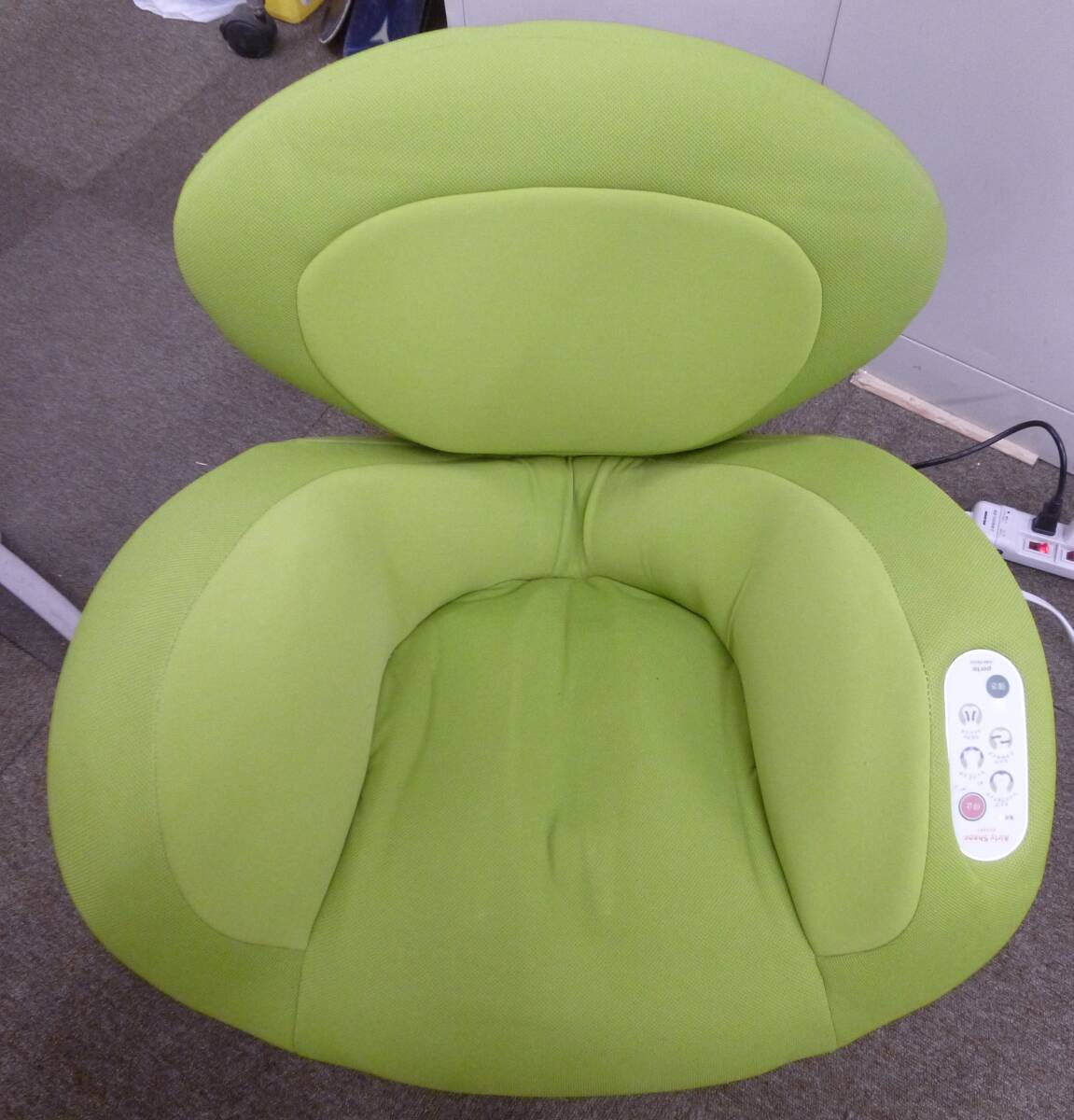 ツカモトエイム porto エアリーシェイプ リゾート AIM-FN010(RE