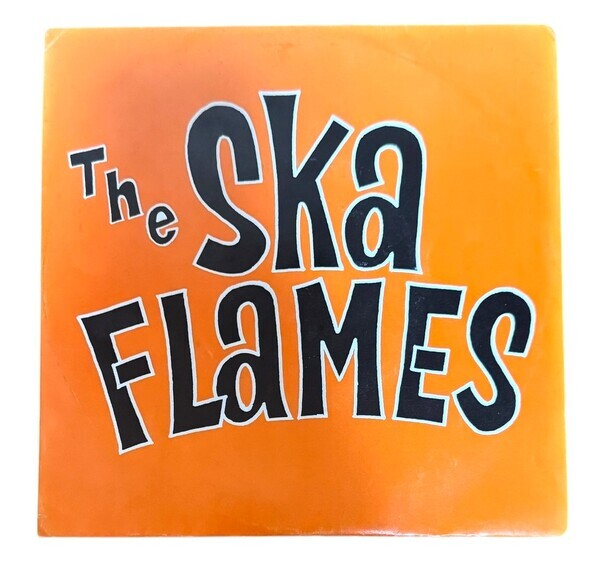Yahoo!オークション -「ska flames」(レコード) の落札相場・落札価格