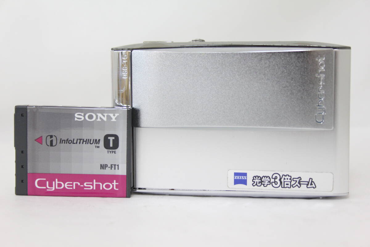 Yahoo!オークション -「dsc-t5」の落札相場・落札価格