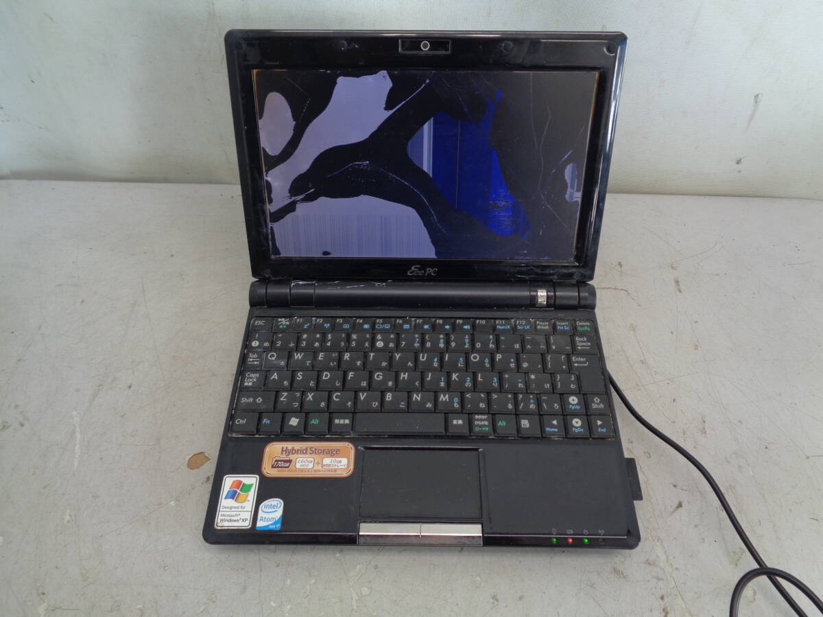 2026年最新】Yahoo!オークション -asus eeepcの中古品・新品・未使用品一覧