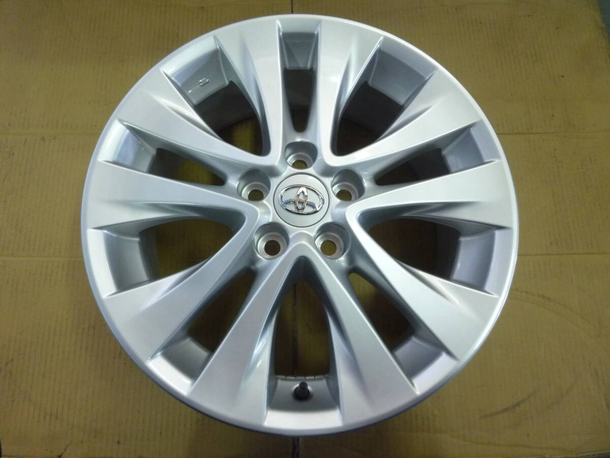 2026年最新】Yahoo!オークション -アルファード 20 純正 ホイール(18