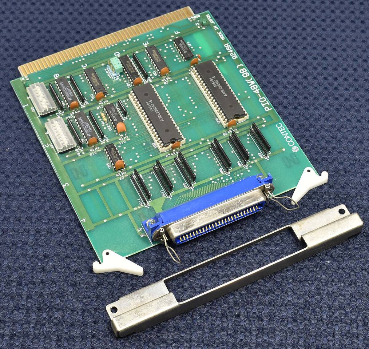 Yahoo!オークション -「midi音源ドーターボード」(PC-98) (パソコン)の