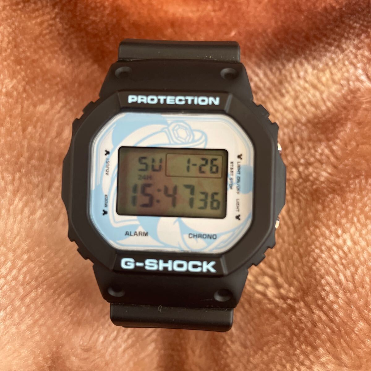 2026年最新】Yahoo!オークション -15周年 ジーショックの中古品・新品