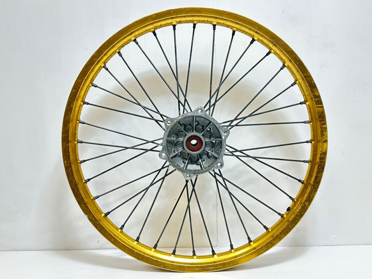 2026年最新】Yahoo!オークション -yz125 ホイールの中古品・新品・未