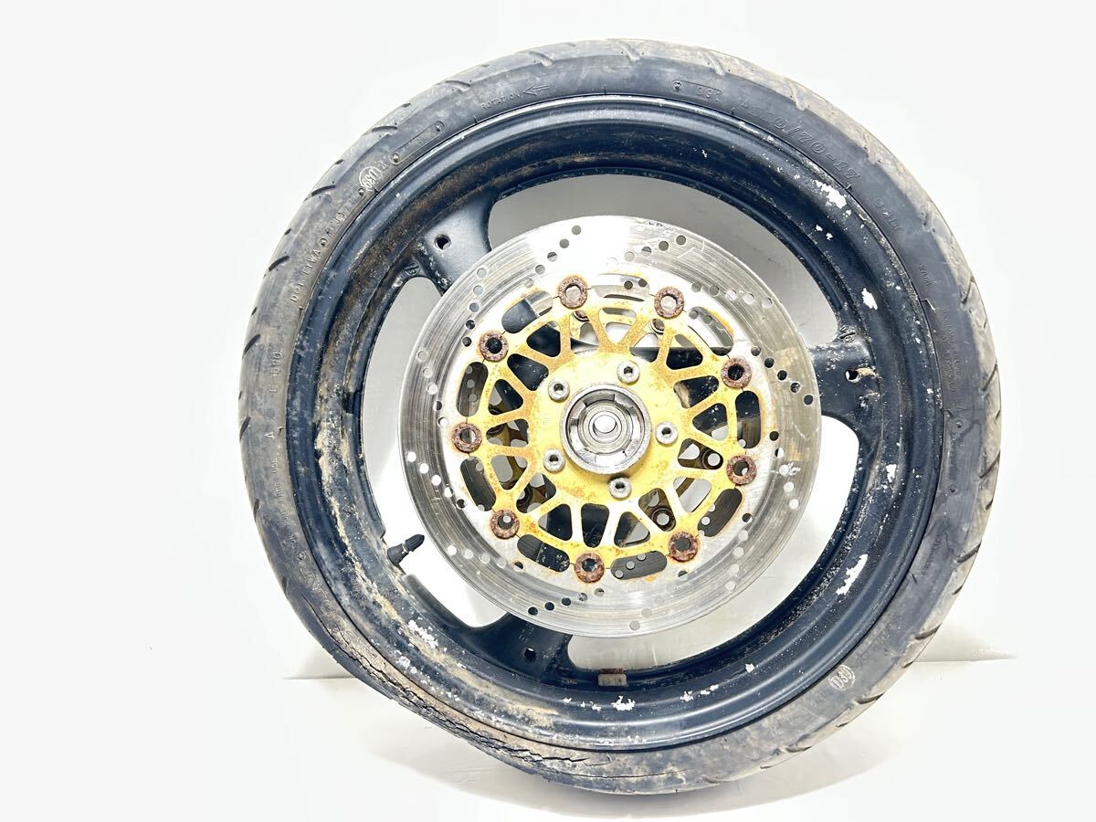 2026年最新】Yahoo!オークション -gsx400インパルス(gk79a)(ホイール