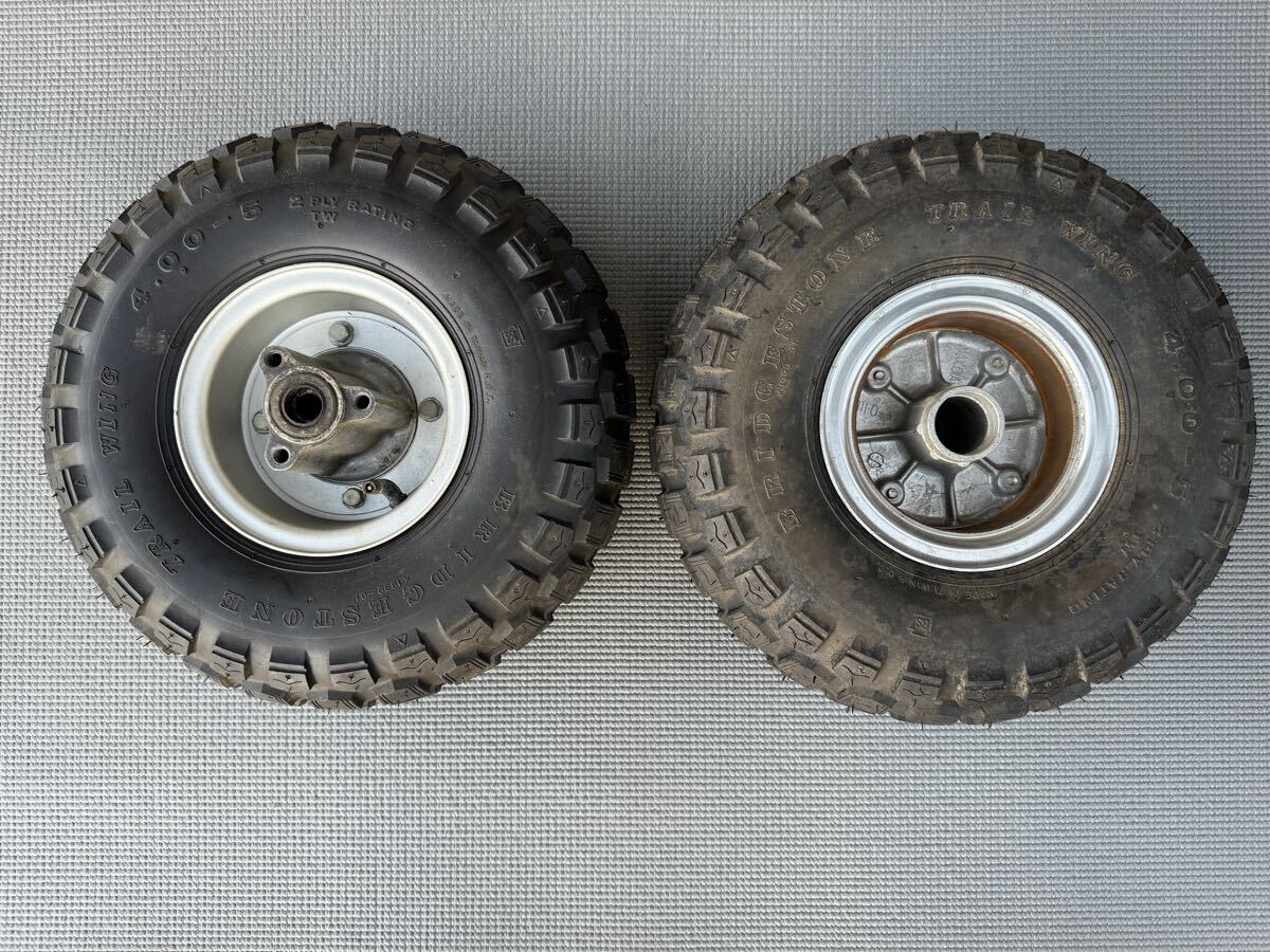 Yahoo!オークション -「ドリーム50」(ホイール) (パーツ)の落札相場