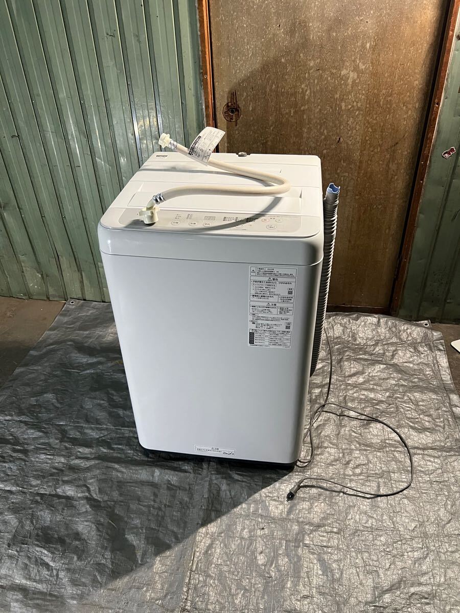 パナソニック NA-F50B15 オークション比較 - 価格.com