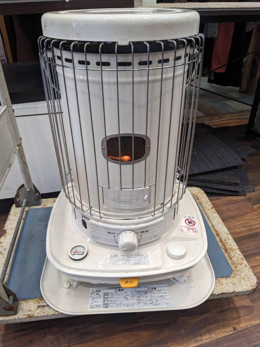 価格.com - コロナ SL-6620 価格比較