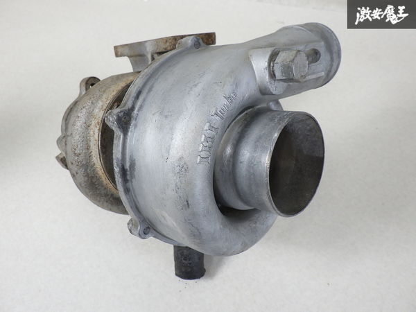 Yahoo!オークション -「fj20 FJ20ET 純正タービン タービン」(日産用