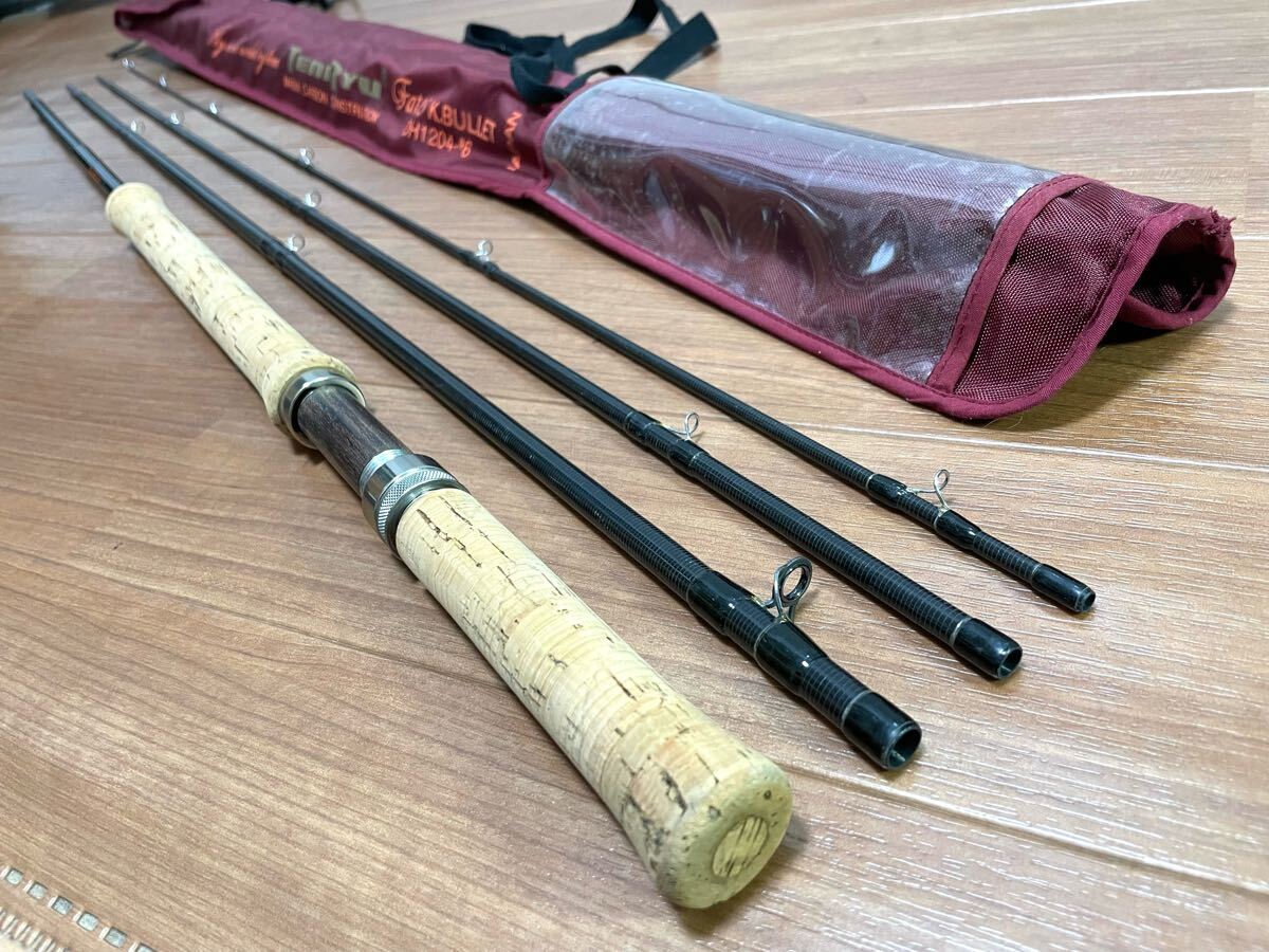 2026年最新】Yahoo!オークション -テンリュウkブリット(フライロッド