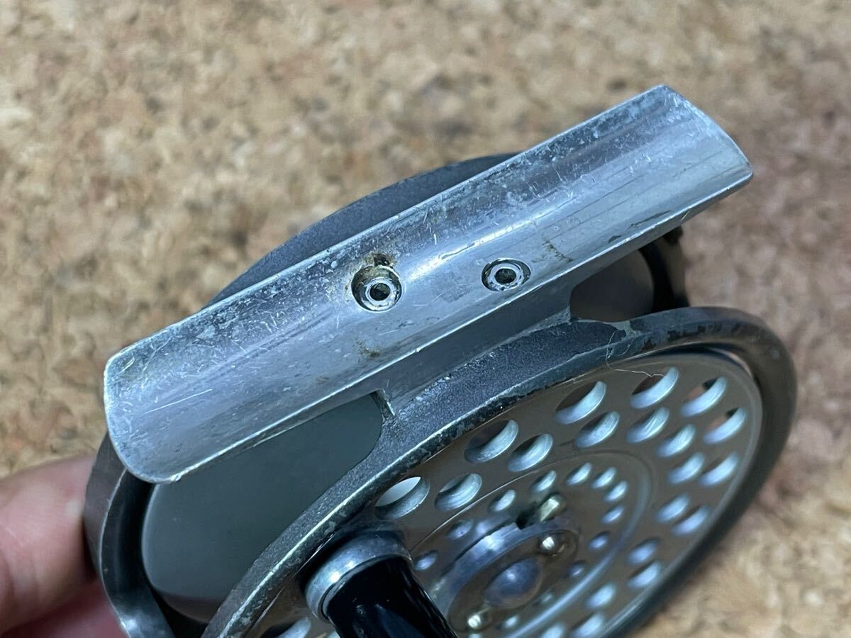 ハーディー フェザーウェイト HARDY Featherweight 訳あり ☆即決