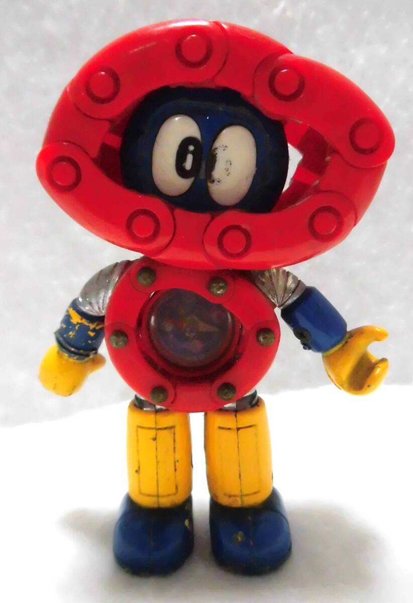 Yahoo!オークション -「バッテンロボ丸 超合金」の落札相場・落札価格