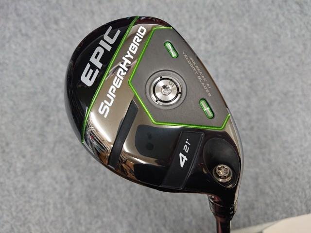 Yahoo!オークション -「エピック スーパー ハイブリッド」の落札相場