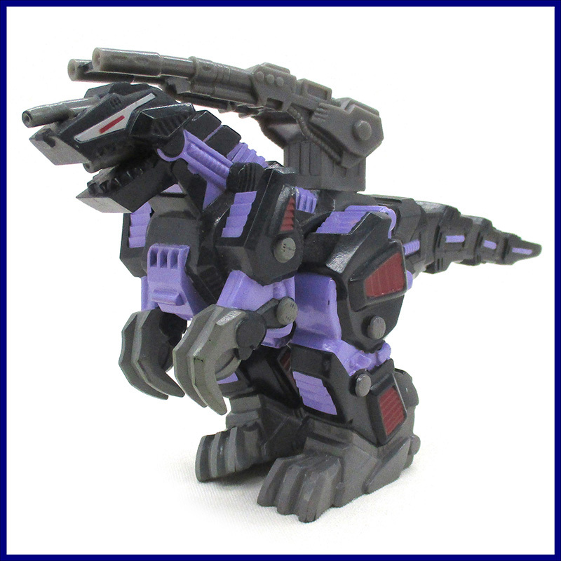 2026年最新】Yahoo!オークション -ジェノザウラー(ゾイド)の中古品