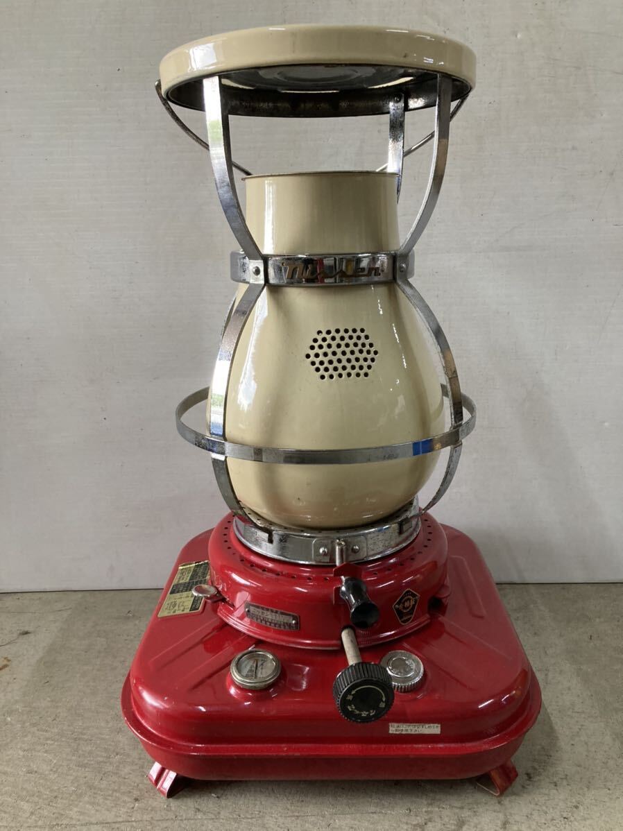 2026年最新】Yahoo!オークション -ニッセン ストーブ(石油ストーブ)の