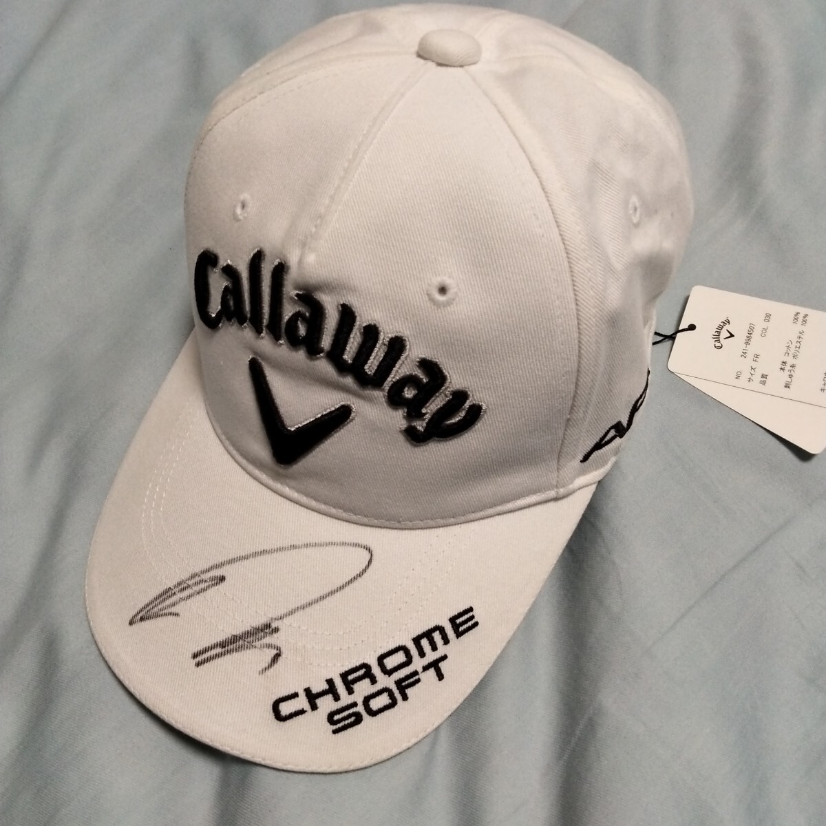 2026年最新】Yahoo!オークション -石川遼 サインの中古品・新品・未