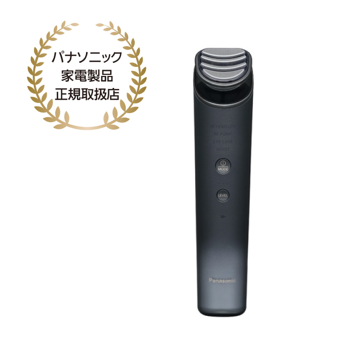 未使用 パナソニック リフトケア美顔器 ソニックRF 未使用