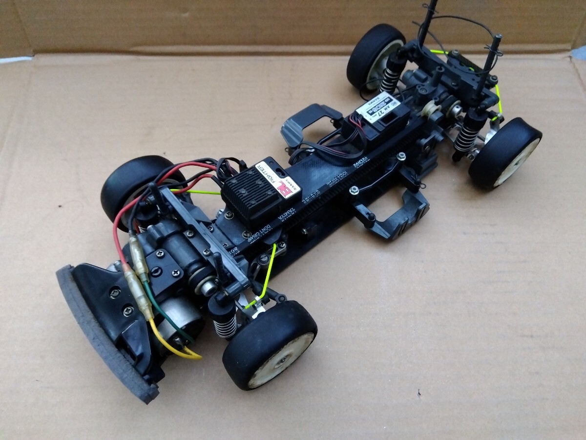 2026年最新】Yahoo!オークション -タミヤta03の中古品・新品・未使用品一覧