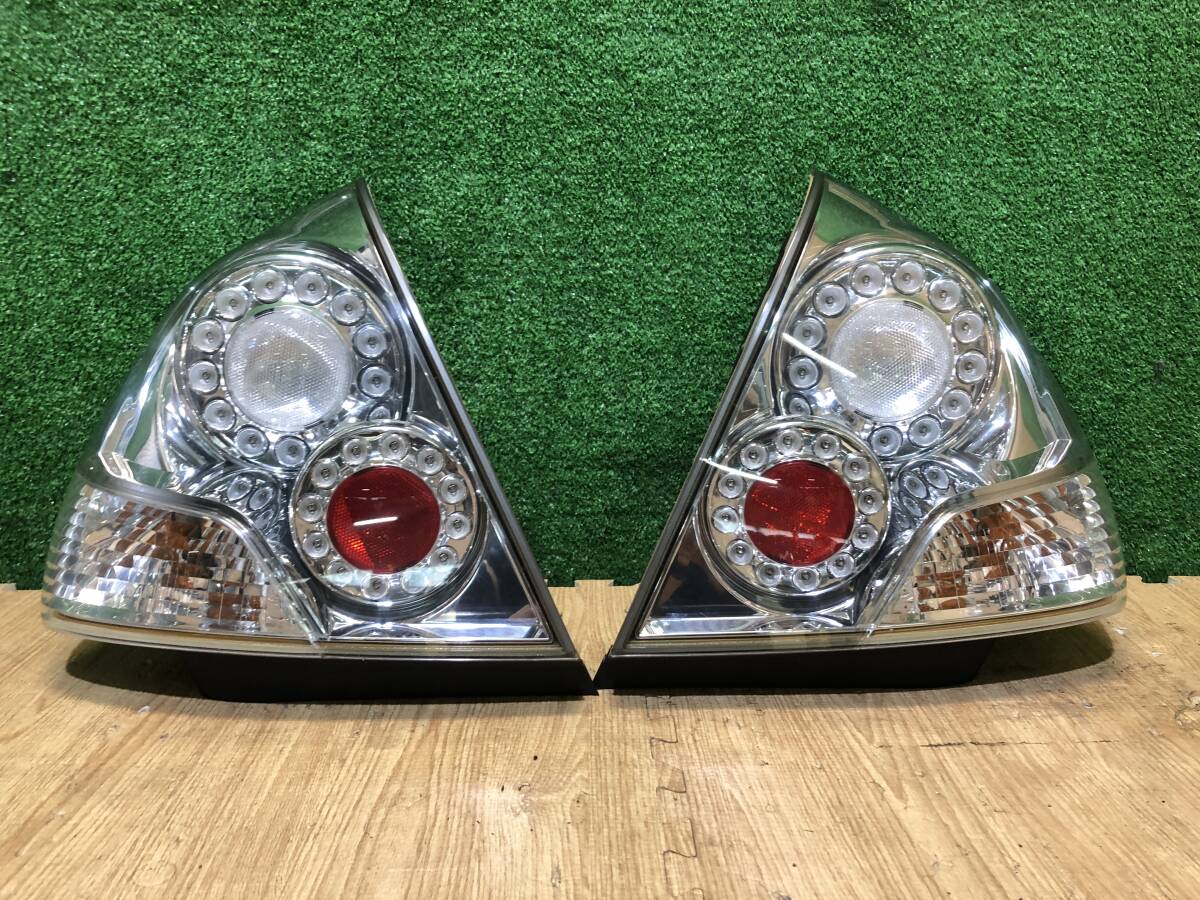 Yahoo!オークション -「y50 フーガ クリアテール」の落札相場・落札価格