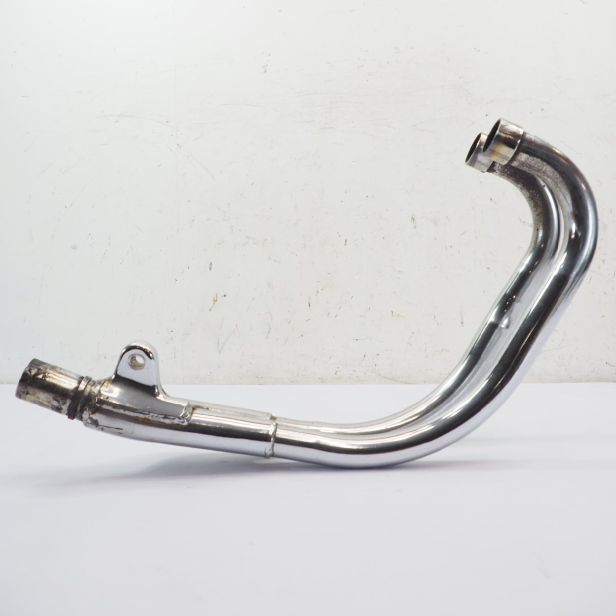 2026年最新】Yahoo!オークション -gb250 エキパイの中古品・新品・未