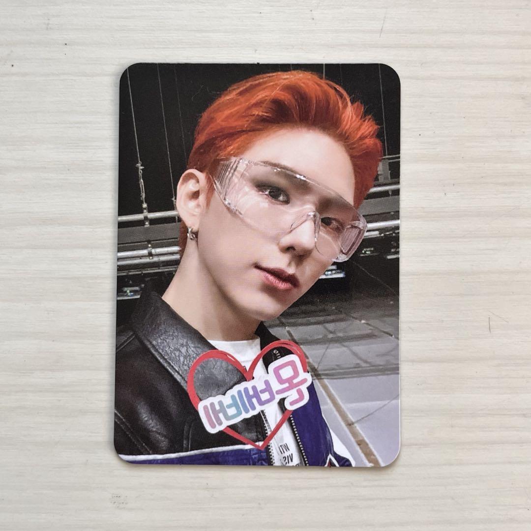 2026年最新】Yahoo!オークション -monsta x キヒョンの中古品・新品