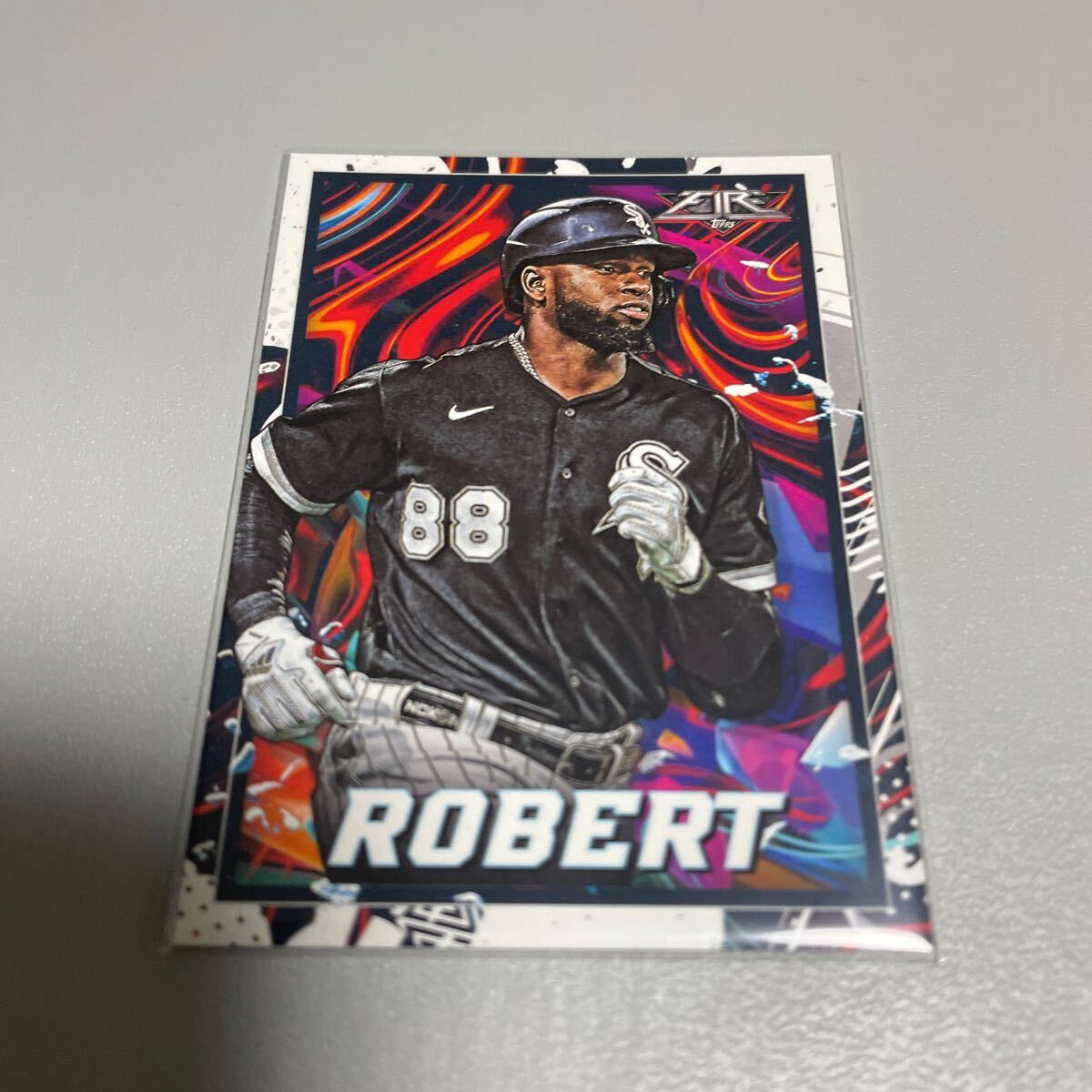Yahoo!オークション -「luis robert」の落札相場・落札価格