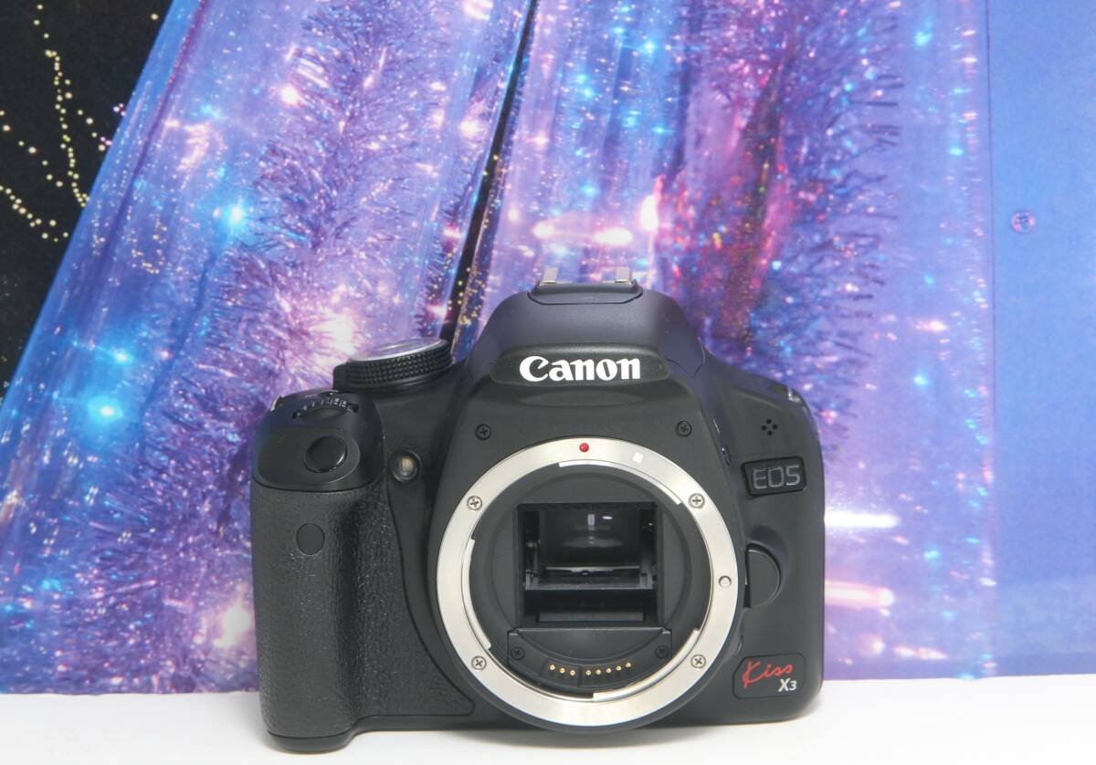 Canon Canon EOS 70D☆WiFi搭載＆一瞬を逃さない高速連写☆ EOS 70D