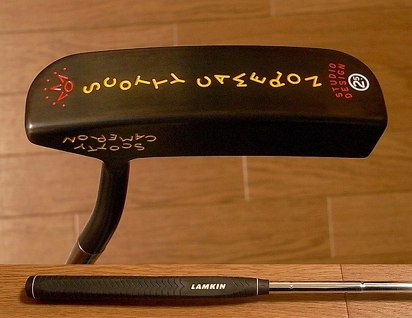 2026年最新】Yahoo!オークション -スコッティキャメロン スタジオ