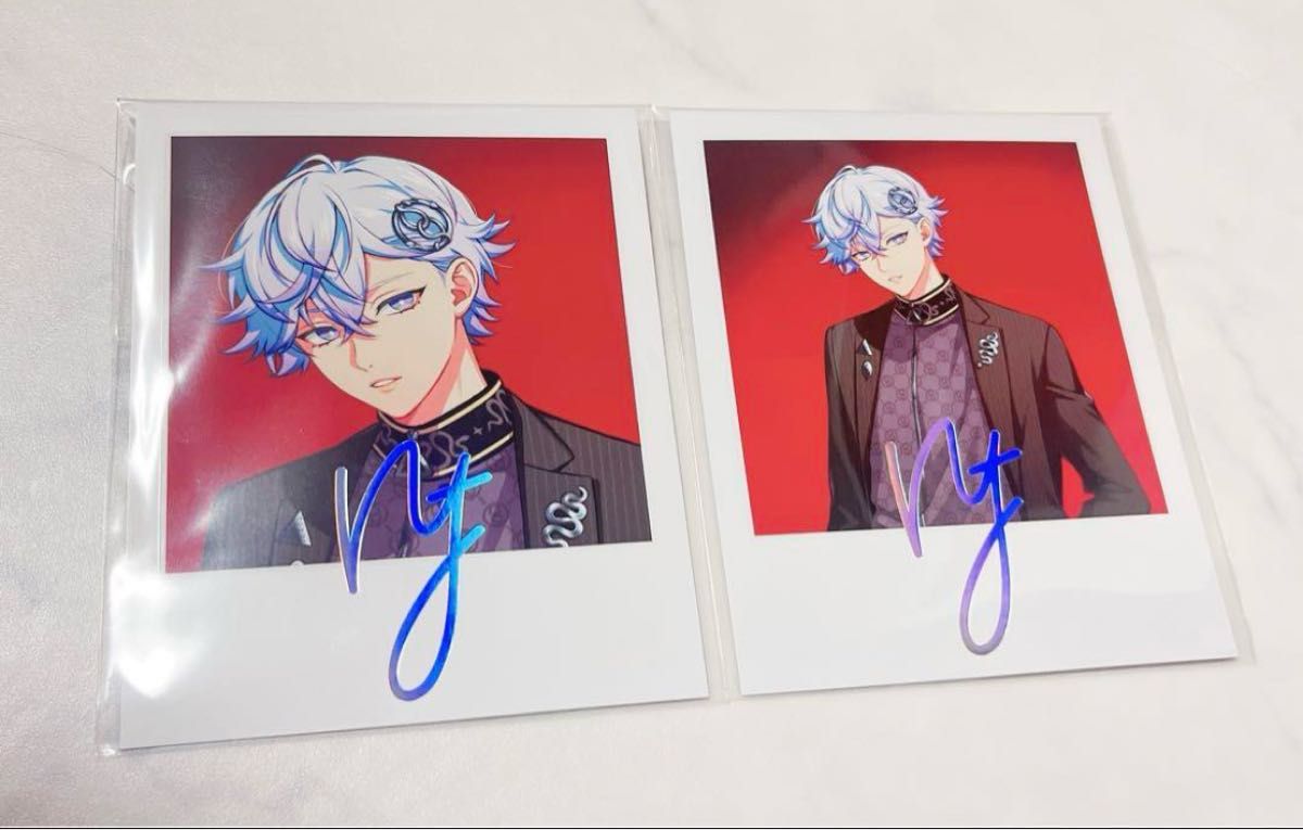 パラライ cozmez Paradox Live 紙類 まとめ売り｜Yahoo!フリマ（旧