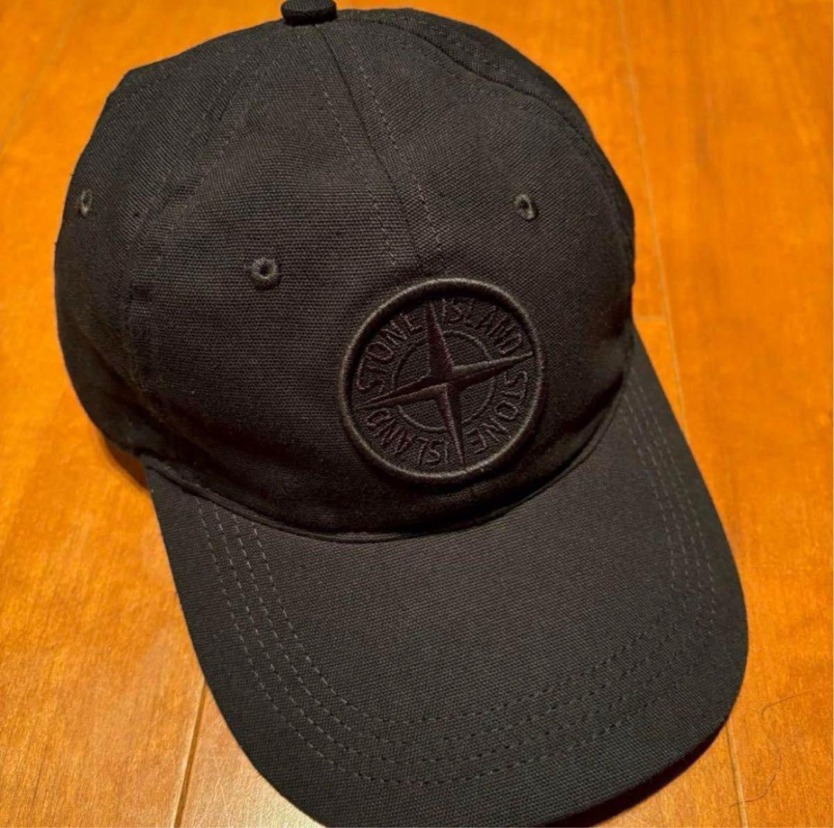 starteam mesh cap black スターチーム メッシュキャップ キャップ
