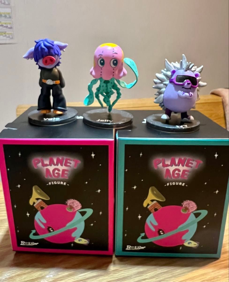 King & Prince キンプリ ポップアップ Re ERA フィギュア｜Yahoo