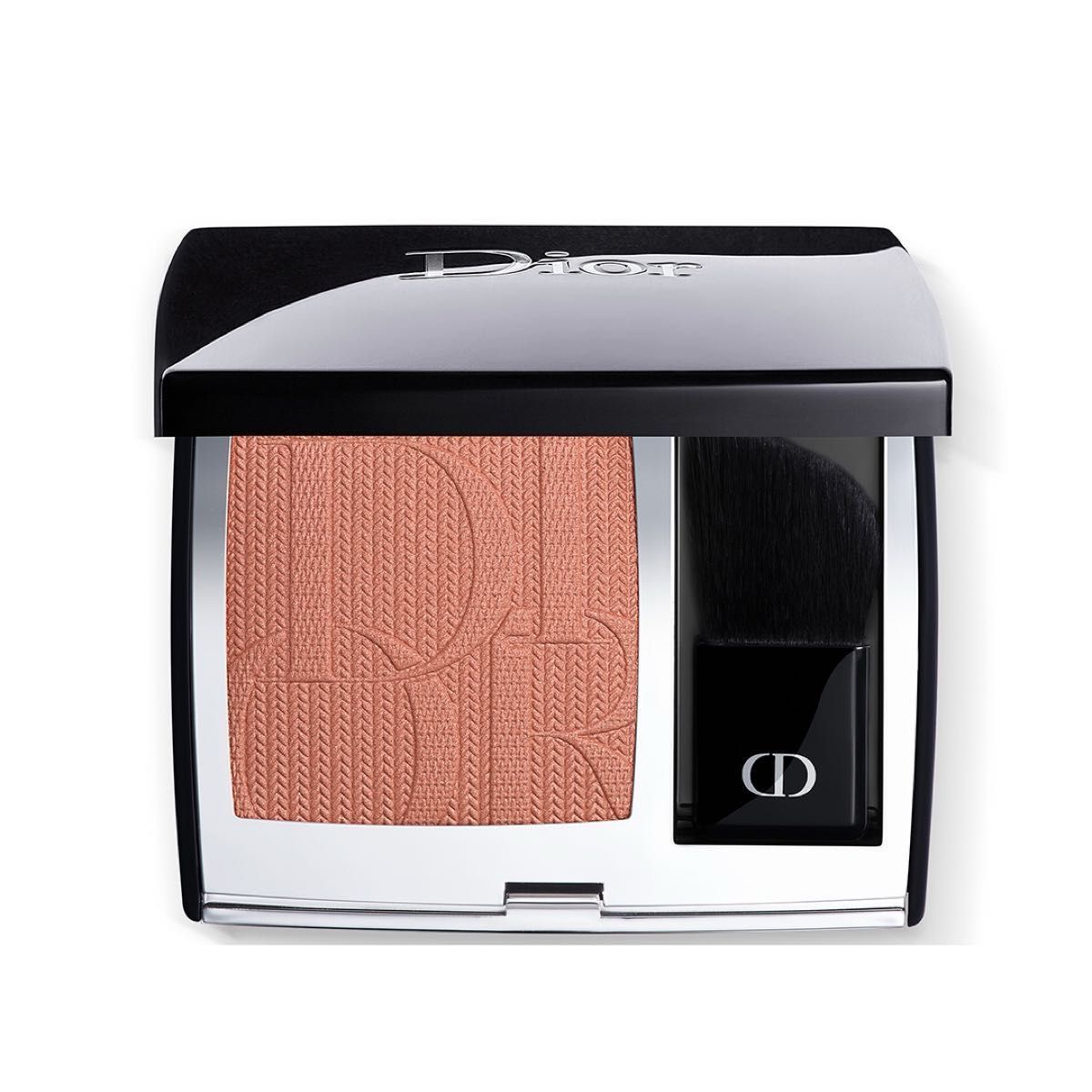 伊勢丹限定 ディオールスキン ルージュ ブラッシュ748 キャンディ