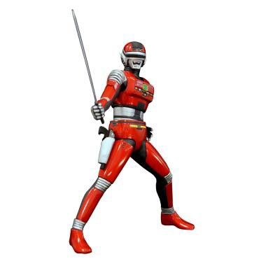 コトブキヤ 宇宙刑事ギャバン ギャバン&サイバリアン レジンキット