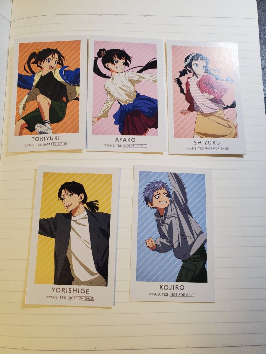 あらゐけいいち アクリル壁掛け時計 日常 CITY｜Yahoo!フリマ（旧